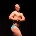 Dillon  Green - NPC BodyBE1 Classic 2012 - #1